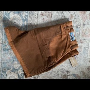 Patagonia Stand Up Short